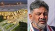 Bengaluru Second Airport: ಬೆಂಗಳೂರಿನ ಎರಡನೇ ಅಂತರರಾಷ್ಟ್ರೀಯ ವಿಮಾನ ನಿಲ್ದಾಣ ಸೇರಿ ಡಿಕೆಶಿ ಟಾಪ್ 5 ಯೋಜನೆಗಳು