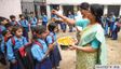 ಹಾಸನ: ಭಾಷೆಯ ಗಡಿ ದಾಟಿ ಕನ್ನಡ ಕಲಿಯುತ್ತಿರುವ ಬಿಹಾರದ ಮಕ್ಕಳು