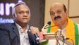 ಹೈಕಮಾಂಡ್ ಮೆಚ್ಚಿಸಲು ಆರ್‌ಎಸ್‌ಎಸ್‌ ವಿಚಾರ ಬಿಟ್ಟು ಕಾನೂನು ಸುವ್ಯವಸ್ಥೆ ನೋಡಿ: ಪ್ರಿಯಾಂಕ್‌ಗೆ ಬೊಮ್ಮಾಯಿ ಕಿವಿಮಾತು