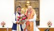 DK Shivakumar: ಕರ್ನಾಟಕದ ಜೈಲಲ್ಲಿ ಭದ್ರತೆ ಹೆಚ್ಚಿಸಿ: ಅಮಿತ್ ಶಾಗೆ ಡಿ.ಕೆ.ಶಿವಕುಮಾರ್‌ ಮನವಿ