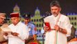 ಕರ್ನಾಟಕದ ಅಭಿವೃದ್ಧಿಗೆ ಬದ್ಧ ಎಂದ ನೂತನ ಮುಖ್ಯಮಂತ್ರಿ ಡಿ.ಕೆ ಶಿವಕುಮಾರ್‌