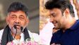 ಯಾವ ಡಿ ಬಾಸ್ ಇಲ್ಲ ಸುಮ್ನಿರ್ಬೇಕು: ನಟ ದರ್ಶನ್‌ ಅಭಿಮಾನಿಗಳಿಗೆ ಸಿಎಂ ಡಿಕೆಶಿ ವೇದಿಕೆಯಲ್ಲೇ ವಾರ್ನಿಂಗ್‌