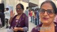 ಓದಲು ಯಾವುದೇ ವಯಸ್ಸಿನ ಮಿತಿಯಿಲ್ಲ: 35 ವರ್ಷಗಳ ಬಳಿಕ ಕಾಲೇಜು ಪರೀಕ್ಷೆ ಬರೆದ 50 ವರ್ಷದ ಮಹಿಳೆ, Video Viral