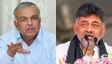ರಾಮಲಿಂಗಾ ರೆಡ್ಡಿ ರಾಜೀನಾಮೆ: ಕೊನೆಗೂ ಕುಚುಕು ಆಸೆ ನೆರವೇರಿಸುವ ಭರವಸೆ ನೀಡಿದ ಸಿಎಂ ಡಿಕೆಶಿ