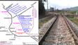 New Railway Lines: ತುಮಕೂರು-ದಾವಣಗೆರೆ, ರಾಯದುರ್ಗ ರೈಲು ಮಾರ್ಗದ ಭೂಸ್ವಾಧೀನ ಯಶಸ್ವಿ, ಕಾರ್ಯಾಚರಣೆ ಅಪ್ಡೇಟ್ಸ್
