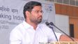 ಮುಂಬೈನಿಂದ ತೆಲಂಗಾಣಕ್ಕೆ ಸತತ 7 ವಾರಗಳ ವೀಕೆಂಡ್ ಪ್ರಯಾಣ: ಹಳ್ಳಿಗಳ ಒಡಲು ತಣಿಸಲು ಐಆರ್‌ಎಸ್ ಅಧಿಕಾರಿ ಭಗೀರಥ ಪ್ರಯತ್ನ