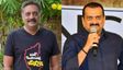 ನೀನು ಕನ್ನಡದವನಾ, ನಿನ್ನೂರು ಯಾವ್ದು, ನಿಂಗ್ಯಾಕೋ ಇದೆಲ್ಲ: ಪ್ರಕಾಶ್‌ ರಾಜ್‌ ವಿರುದ್ಧ ರೊಚ್ಚಿಗೆದ್ದ ಖ್ಯಾತ ನಟ