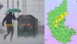 Rain Alert: ಕರ್ನಾಟಕದ 4 ಜಿಲ್ಲೆಗಷ್ಟೇ ಭಾರೀ ಮಳೆ: ಕೈಕೊಟ್ಟ ಮುಂಗಾರು, ರೈತರಲ್ಲಿ ಹೆಚ್ಚಿದ ಆತಂಕ