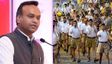ಆರ್‌ಎಸ್‌ಎಸ್ ಬಗ್ಗೆ ಮಾತನಾಡಿದ್ದ ಸಚಿವ ಪ್ರಿಯಾಂಕ್ ಖರ್ಗೆಗೆ ಸಂಕಷ್ಟ: ಕೋರ್ಟ್‌ನಿಂದ ಸಮನ್ಸ್‌ ಜಾರಿ