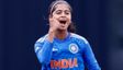 ಕ್ರಿಕೆಟ್‌ ತೊರೆಯುವ ನಿರ್ಧಾರ.. ಭಾರತದ ಸ್ಟಾರ್ ಆಟಗಾರ್ತಿ, ಕನ್ನಡತಿ ಶ್ರೇಯಾಂಕಾ ಪಾಟೀಲ್ ಅಚ್ಚರಿ ಮಾಹಿತಿ ರಿವೀಲ್