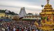 TTD Darshan Ticket Rules Changed: TTD ದರ್ಶನ ಟಿಕೆಟ್‌ ನಿಯಮಗಲ್ಲಿ ಮಹತ್ವದ ಬದಲಾವಣೆ: ದರ್ಶನ ಮಾಡೋದು ಸುಲಭನಾ?