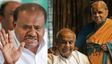 ತಾಯಿಯ ತ್ಯಾಗ ನೆನೆದು ಕಣ್ಣೀರಿಟ್ಟ ಎಚ್.ಡಿ. ಕುಮಾರಸ್ವಾಮಿ: ಸೋಮವಾರ ಹಾಸನದಲ್ಲಿ ಚೆನ್ನಮ್ಮ ಅಂತ್ಯಕ್ರಿಯೆ