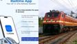 Indian Railways: ರೈಲ್ ಒನ್ ಆ್ಯಪ್ ಬಳಕೆದಾರರಿಗೆ ರೈಲ್ವೆ ಹೊಸ ನಿಯಮ ಜಾರಿ