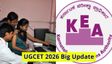 UGCET 2026: ಮೊದಲ ಸುತ್ತಿನ ಅಂತಿಮ ಸೀಟು ಹಂಚಿಕೆ ಪ್ರಕಟ; 1.22 ಲಕ್ಷಕ್ಕೂ ಅಧಿಕ ಸೀಟು ಭರ್ತಿ: ಕೆಇಎ