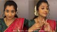 'ಲಕ್ಷ್ಮೀ ನಿವಾಸ' ಸೀರಿಯಲ್‌ನಲ್ಲಿ ಸಿಂಚನಾ ಪಾತ್ರ ಮತ್ತೆ ಬದಲು, ಹಳೆಯ ನಟಿ ಕಮ್‌ಬ್ಯಾಕ್