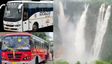 Tour Package: ಹುಬ್ಬಳ್ಳಿ-ಜೋಗ ಜಲಪಾತಕ್ಕೆ NWKRTC ವಿಶೇಷ ಬಸ್‌ ವ್ಯವಸ್ಥೆ, ಟಿಕೆಟ್ ದರ-ವೇಳಾಪಟ್ಟಿ