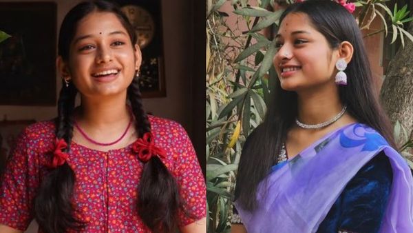 Ankitha: ನಟನೆ ಜೊತೆ ಎಸ್‌ಎಸ್‌ಎಲ್‌ಸಿಯಲ್ಲಿ ಅದ್ಭುತ ಸಾಧನೆ ಮಾಡಿದ 'ಅಣ್ಣಯ್ಯ ಸೀರಿಯಲ್' ನಟಿ ಅಂಕಿತಾ