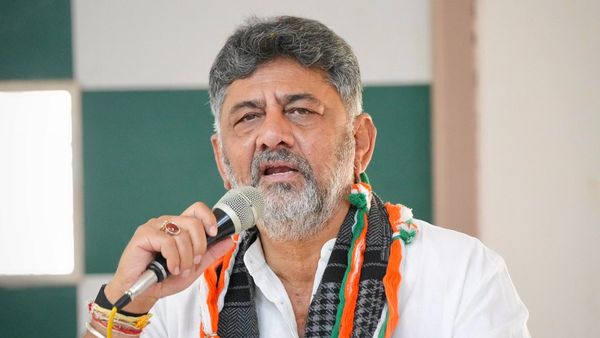 ಕೇರಳದಲ್ಲಿ ಬದಲಾವಣೆಯ ಪರ್ವ ಆರಂಭ: ಅಭಿವೃದ್ಧಿಗಾಗಿ ಜನ ಕಾಂಗ್ರೆಸ್ ಕೈಹಿಡಿಯಲಿದ್ದಾರೆ-ಡಿ.ಕೆ.ಶಿವಕುಮಾರ್ ಭವಿಷ್ಯ