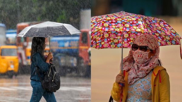 Karnataka Weather: ಏಪ್ರಿಲ್‌ 24ರವರೆಗೆ ಕರ್ನಾಟಕದ 25 ಜಿಲ್ಲೆಗಳಲ್ಲಿ ಮಳೆ ಸಾಧ್ಯತೆ, ಬಿಸಿಲೂ ಹೆಚ್ಚು