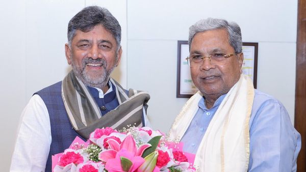 ಕರ್ನಾಟಕ ಸಿಎಂ ಕುರ್ಚಿ ಬದಲಾವಣೆ ಆಟಕ್ಕೆ ಬಿಗ್ ಟ್ವಿಸ್ಟ್; ಹೊರಬಿತ್ತು ಕಾಂಗ್ರೆಸ್‌ ಹೈಕಮಾಂಡ್‌ ನಿರ್ಧಾರ
