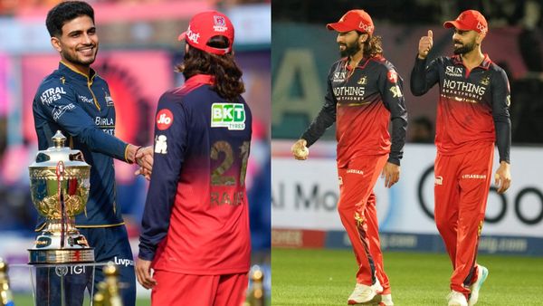RCB Playing 11: ಜಿಟಿ ವಿರುದ್ಧದ ಐಪಿಎಲ್‌ 2026 ಫೈನಲ್‌ ಪಂದ್ಯಕ್ಕೆ ಆರ್‌ಸಿಬಿ ಪ್ಲೇಯಿಂಗ್‌ 11..