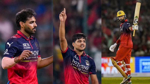 ಆರ್‌ಸಿಬಿಗೆ ಗೆಲುವು ತಂದುಕೊಟ್ಟ 73, 7, 3, 4 ನಂಬರ್ಸ್‌, ಅಧಿಕೃತವಾಗಿ ಟೂರ್ನಿಯಿಂದ ಹೊರಬಿದ್ದ ಮಂಬೈ ಇಂಡಿಯನ್ಸ್    