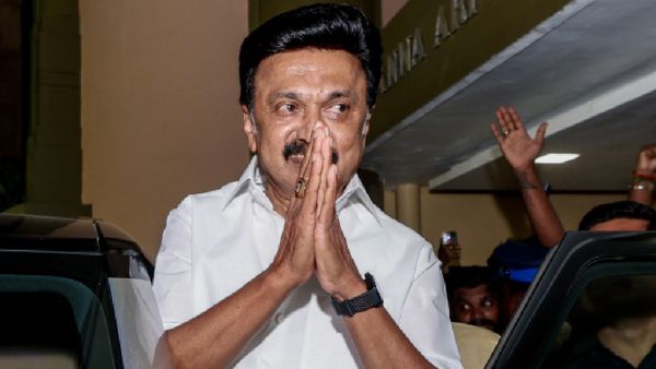Stalin: ವಿಜಯ್ ಟಿವಿಕೆ ಪಕ್ಷಕ್ಕೂ ನಮ್ಮ ಡಿಎಂಕೆ ಪಕ್ಷಕ್ಕೂ ಈ ವಿಚಾರದಲ್ಲಿ ಹೆಚ್ಚು ವ್ಯತ್ಯಾಸವಿಲ್ಲ: ಸ್ಟಾಲಿನ್ ಅಚ್ಚರಿಯ ಹೇಳಿಕೆ 