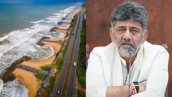 ಕರಾವಳಿಯಲ್ಲೇ ನಡೆಯಲಿದೆ ಸಚಿವ ಸಂಪುಟ ಸಭೆ: ಪ್ರವಾಸೋದ್ಯಮಕ್ಕೆ ಬೂಸ್ಟರ್ ಡೋಸ್ ನೀಡಲು ಡಿಕೆಶಿ ಮೆಗಾ ಪ್ಲಾನ್