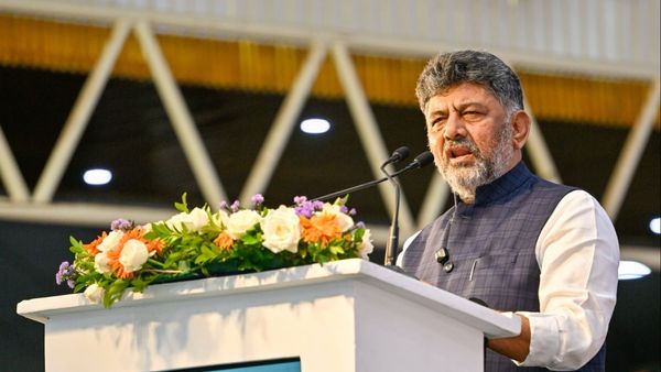 ಇನ್ಮುಂದೆ ಜನರ ಮನೆ ಬಾಗಿಲಿಗೆ ಸರ್ಕಾರ: 'ಪ್ರಜಾಸೇವೆ ಇಲಾಖೆ' ಘೋಷಿಸಿದ ಸಿಎಂ ಡಿ.ಕೆ. ಶಿವಕುಮಾರ್ 