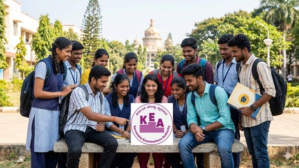 ಉದ್ಯೋಗಕಾಂಕ್ಷಿಗಳಿಗೆ ಗುಡ್‌ನ್ಯೂಸ್‌ : ಗ್ರಾಮ ಆಡಳಿತ ಅಧಿಕಾರಿ ಸೇರಿ ಒಟ್ಟು 4,723 ಸರ್ಕಾರಿ ಹುದ್ದೆಗಳ ನೇಮಕಾತಿಗೆ ಅರ್ಜಿ ಆಹ್ವಾನ