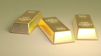 Today Gold Rate: Gold price drops sharply today! Rs. 12,000 in a single day.