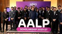 Adani Group: ಭಾರತದ ಪ್ರಮುಖ ಬಿಸಿನೆಸ್ ಶಾಲೆಗಳ ವಿದ್ಯಾರ್ಥಿಗಳಿಗೆ ಅದಾನಿ ಗ್ರೂಪ್ ವಿದ್ಯಾರ್ಥಿವೇತನ ಘೋಷಣೆ