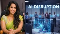 AI ಜಮಾನಕ್ಕೆ ಮಕ್ಕಳನ್ನು ಸಜ್ಜುಗೊಳಿಸೋಣ, ಭವಿಷ್ಯವಂತೂ ಹೀಗಿರಲ್ಲ ನೋಡಿ: ಡಾ ರೂಪಾ ರಾವ್ ಬರಹ