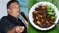 Beef: ನಿಜವಾದ ಕೇರಳ ಸ್ಟೋರಿ ಎಂದರೆ ಈ  ಬೀಫ್ ಫ್ರೈ; ರುಚಿ ಸವಿಯಿರಿ: ಪ್ರಕಾಶ್ ರಾಜ್ ಟ್ವೀಟ್ 