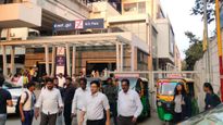 Bengaluru: ಬೆಂಗಳೂರಿನ ಈ ಭಾಗದಲ್ಲಿ ಹೊಸ ಮಾದರಿಯ ಜಂಕ್ಷನ್‌ಗಳ ಅಭಿವೃದ್ಧಿ: ಪೂರ್ವ ನಗರ ಪಾಲಿಕೆ ಅಪ್ಡೇಟ್ಸ್‌  