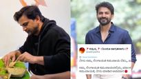 ನಮ್ಮ ಲಿಂಗಾಯತ ಸಮುದಾಯ ಬಿಟ್ಟು ಏನು ಬೇಕಾದ್ರೂ ತಿಂದ್ಕೋ: ನಟ ಡಾಲಿ ವಿರುದ್ಧ ಮತ್ತೆ ಟೀಕೆ