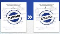 B-Khata: 15 ದಿನದಲ್ಲಿ ಎ-ಖಾತಾ ಭರವಸೆ ಎಲ್ಲಿ?, ಹಣ ಕಟ್ಟಿ ರಶೀದಿಗೆ ಪಾಲಿಕೆ ಕಚೇರಿಗೆ ಅಲೆಯುತ್ತಿರುವ ನಾಗರಿಕರು