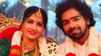 Chillar Manju: ಸದ್ದಿಲ್ಲದೆ ನಿಶ್ಚಿತಾರ್ಥ ಮಾಡಿಕೊಂಡ ಗಿಚ್ಚಿ ಗಿಲಿ ಗಿಲಿ ಖ್ಯಾತಿಯ ಚಿಲ್ಲರ್ ಮಂಜು: ಫೋಟೋ ವೈರಲ್‌