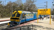DEMU Rail: ದಾಂಡೇಲಿ-ಅಳ್ನಾವರ ಮಧ್ಯ ಡೆಮು ರೈಲುಗಳ ಸೇವೆ ಆರಂಭ, ವೇಳಾಪಟ್ಟಿ, ಸಂಚಾರ ವಿವರ