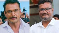 Dinakar Announces New Film with Darshan Amid Jail Controversy and Birthday Buzz