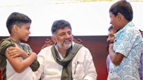 ಅಪರೂಪದ ಖಾಯಿಲೆಗಳಿಂದ ಬಳಲುವವರು ಹಣದ ಚಿಂತೆ ಬಿಡಿ: ಡಿ.ಕೆ.ಶಿವಕುಮಾರ್‌