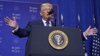 Donald Trump: ಯುವತಿ, ಮಹಿಳೆಯರೆಂದರೆ ನನಗೆ ತುಂಬಾ ಇಷ್ಟ; ಪುರುಷರೆಂದರೆ ಅಷ್ಟಕ್ಕಷ್ಟೇ: ಡೊನಾಲ್ಡ್‌ ಟ್ರಂಪ್