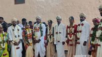 Farmers Marriage: ರೈತರನ್ನು ಮದುವೆಯಾಗುವ ಯುವತಿಯರಿಗೆ ಪ್ರೋತ್ಸಾಹ ಧನ ಸರ್ಕಾರಕ್ಕೆ ಶಾಸಕ ಡಾ ಎಚ್.ಡಿ. ರಂಗನಾಥ್ ಪತ್ರ