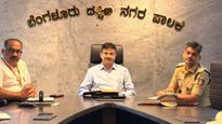 ಬೆಂಗಳೂರಿನಲ್ಲಿ ರಸ್ತೆ ಅಗೆಯಲು MARCS ಪೋರ್ಟಲ್ ಪರಿಚಯಿಸಿದ ಜಿಬಿಎ