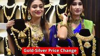 Gold Rate: ವಾರದ ಕುಸಿತದ ನಂತರ ಪುಟಿದೆದ್ದ ಹಳದಿ ಲೋಹ: ಫೆ.22ರ ಚಿನ್ನ-ಬೆಳ್ಳಿ ದರಗಳ ಸಂಪೂರ್ಣ ಮಾಹಿತಿ