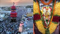 Kottureshwara Jathre: ಇಂದು ಭವ್ಯ ರಥೋತ್ಸವ, ಮಾದಿಗ ಮಹಿಳೆಯರ ಆರತಿ ಬಳಿಕವೇ ತೇರು ಮುಂದಕ್ಕೆ, ವಿಶೇಷತೆ ಇಲ್ಲಿದೆ
