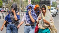 Karnataka Weather: ಈ ಜಿಲ್ಲೆಗಳಲ್ಲಿ ನಾಳೆವರೆಗೆ ಉಷ್ಣ ಅಲೆ ಸಾಧ್ಯತೆ: ಹವಾಮಾನ ಇಲಾಖೆ ಎಚ್ಚರಿಕೆ