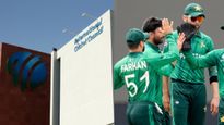 T20 World Cup 2026: ಪಾಕಿಸ್ತಾನ ಇಟ್ಟಿದ್ದ ಮೂರು ಬೇಡಿಯನ್ನ ಮುಲಾಜಿಲ್ಲದೆ ತಿರಸ್ಕರಿಸಿದ ಐಸಿಸಿ