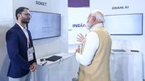 India AI Impact Expo 2026: ನವದೆಹಲಿ ಭಾರತ್ ಮಂಟಪದಲ್ಲಿ ವಿಶ್ವದ ಅತಿ ದೊಡ್ಡ ಎಐ ಶೃಂಗಸಭೆ, ಏನಿದರ ವಿಶೇಷ