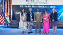 US India Space Trade: ಯುಎಸ್ - ಇಂಡಿಯಾ ಸ್ಪೇಸ್ ಬಿಸಿನೆಸ್ ಫೋರಂ: ಅಂತರಿಕ್ಷ ಕ್ಷೇತ್ರದಲ್ಲಿ ವಾಣಿಜ್ಯ ಸಹಕಾರಕ್ಕೆ ಬಲ